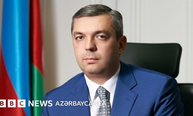 samir nuriyev kimdir