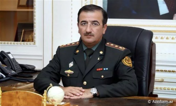 mirsaleh seyidov kimdir