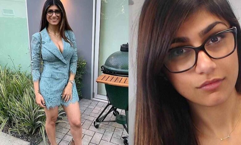 mia khalifa kimdir