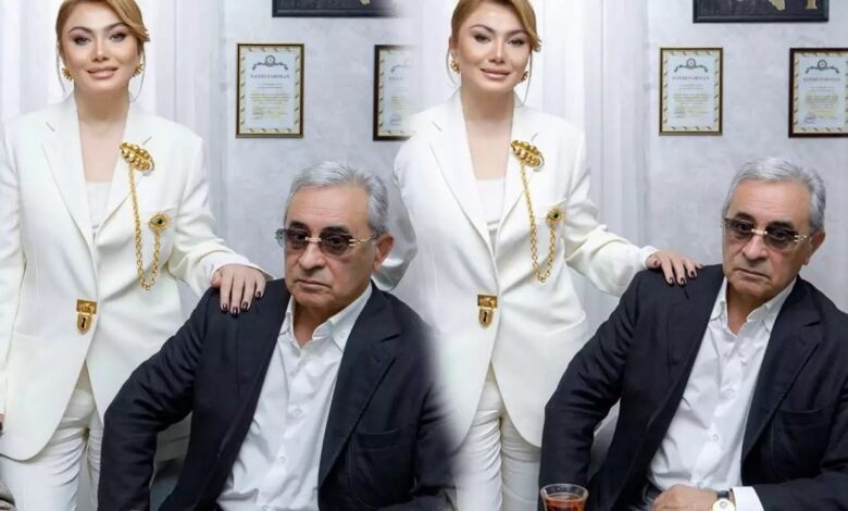 ilham rəhimov kimdir
