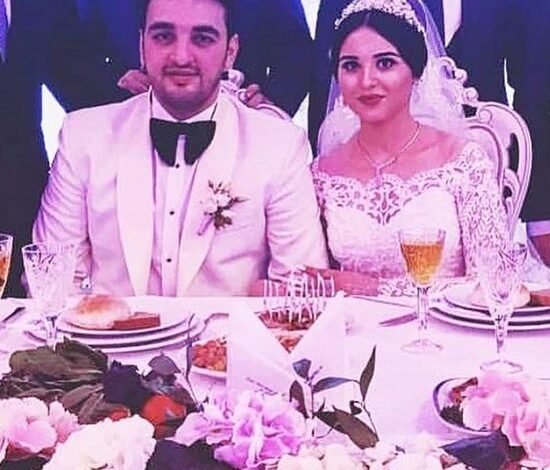 zaur kamal heyat yoldasi kimdir