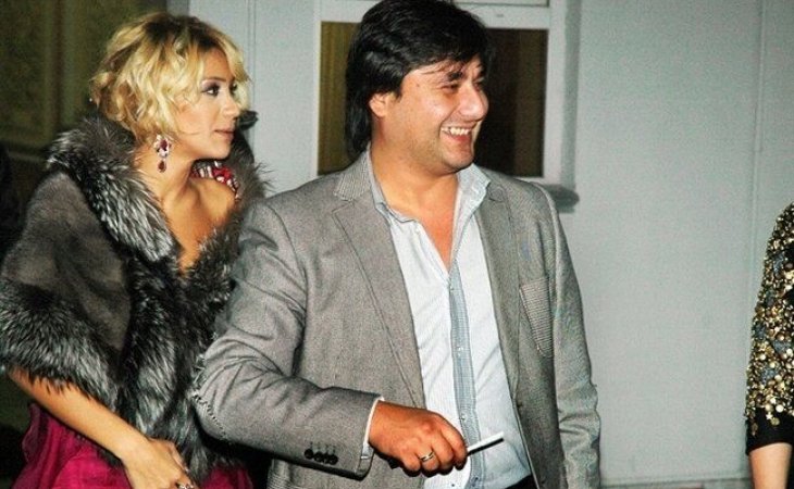 anar celilov kimdir