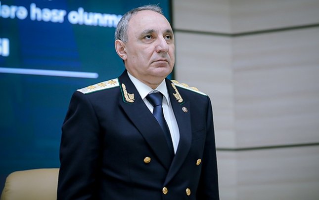 Kamran Əliyev