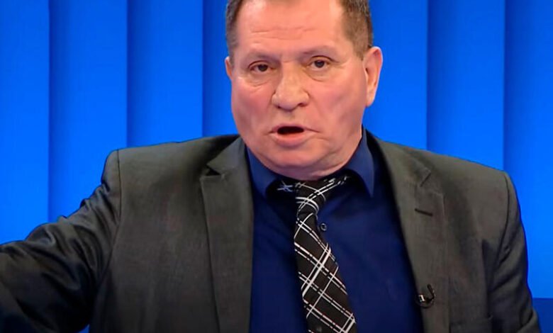 anar veziroglu kimdir
