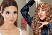ofelya şabanova kimdir