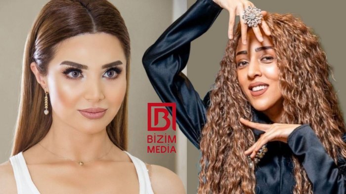 ofelya şabanova kimdir