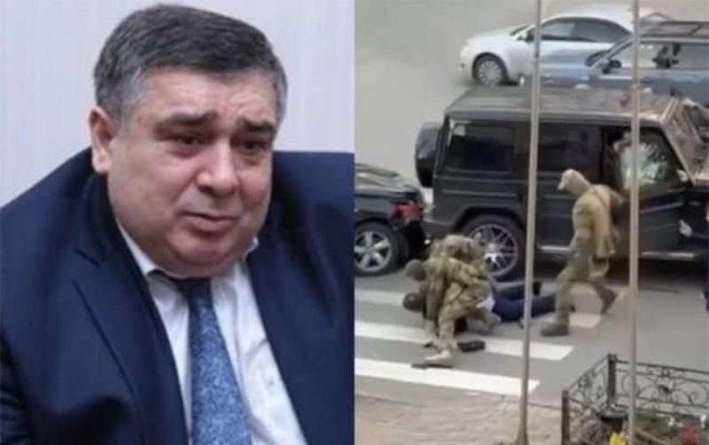 şahin şıxlinski kimdir