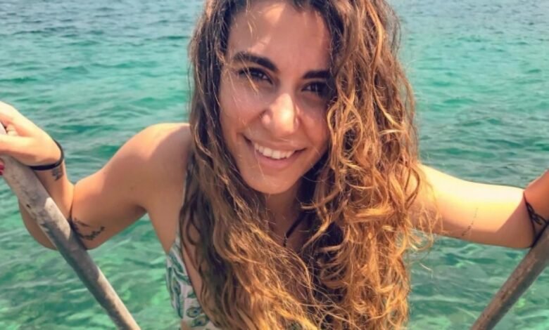 zeynep mayruk kimdir