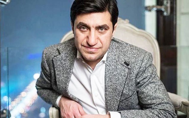 god nisanov kimdir