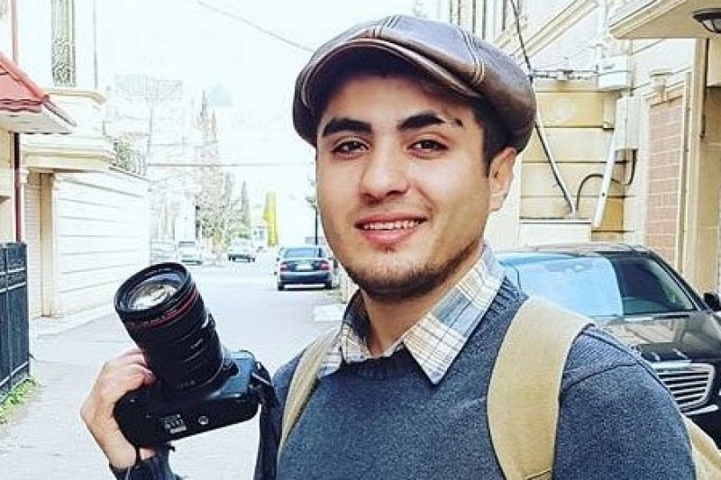 mehman hüseynov kimdir