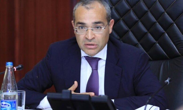 mikayıl cabbarov kimdir