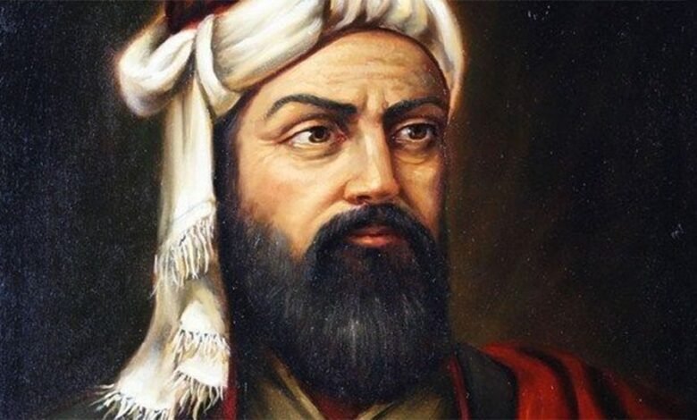 nizami gencevi kimdir