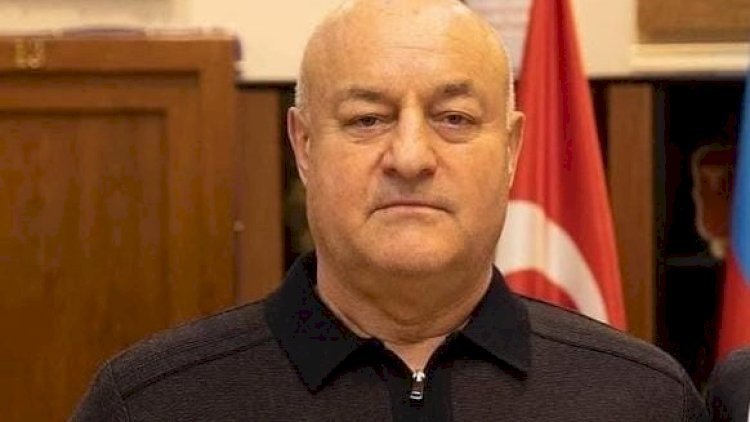 sefter haciyev kimdir