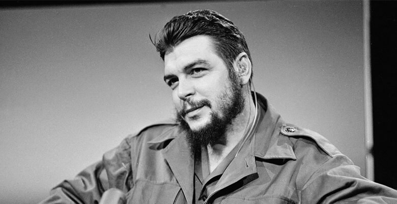 che guevara kimdir