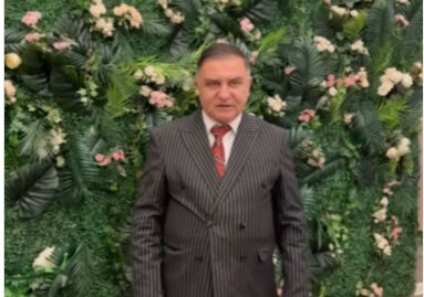 savalan ceferov kimdir