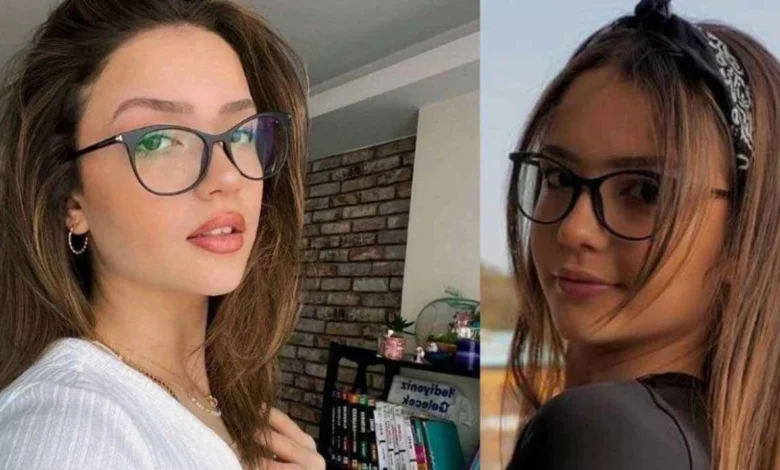 feride özdinç kimdir