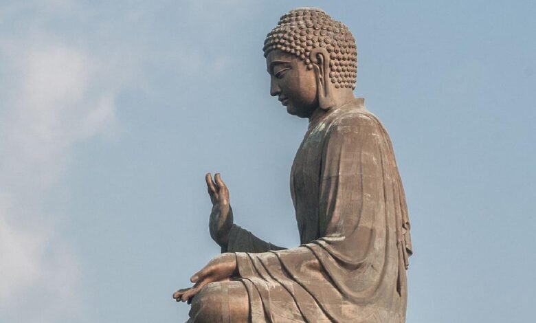 budda kimdir
