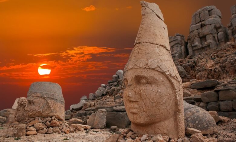 nemrud kimdir