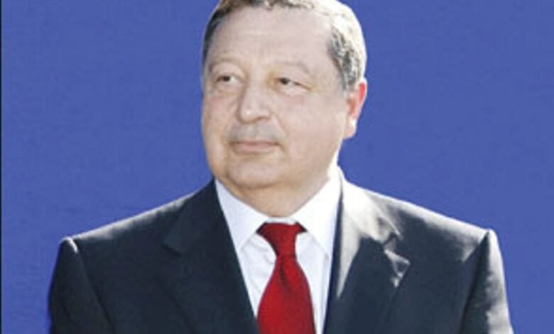 cəmil əliyev kimdir