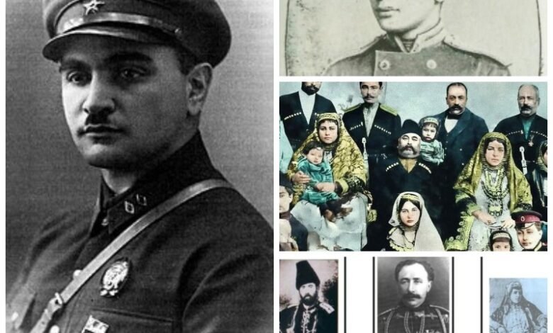 cəmşid naxçıvanski kimdir