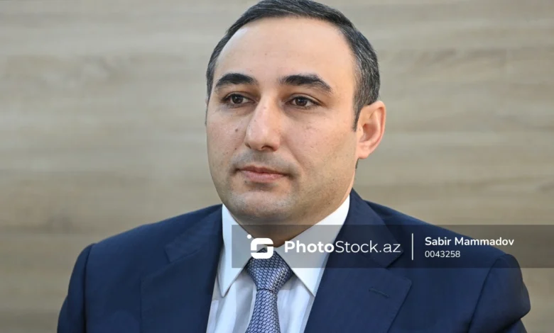 kend teserrufati naziri kimdir