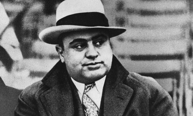 al capone kimdir