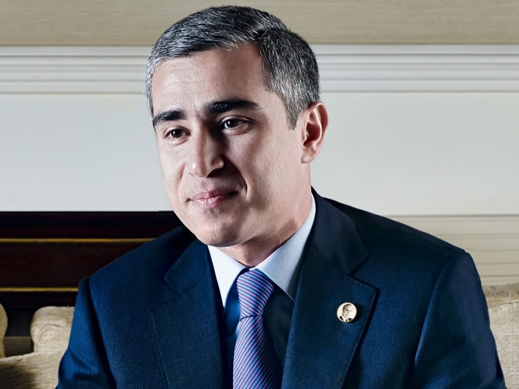 anar elekberov kimdir
