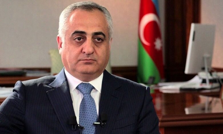 fuad nehremli kimdir