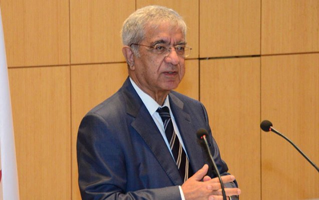 hafiz paşayev kimdir
