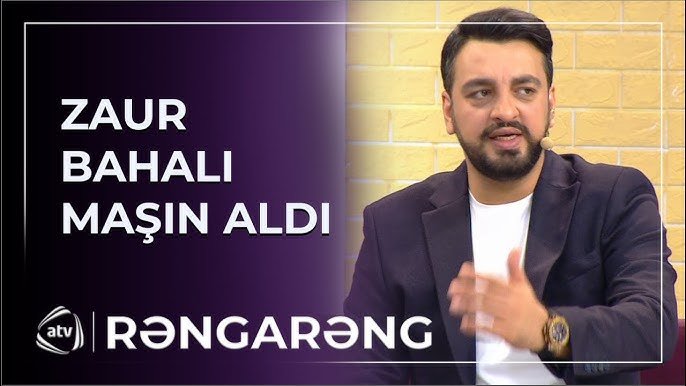 zaur nəbioğlu kimdir