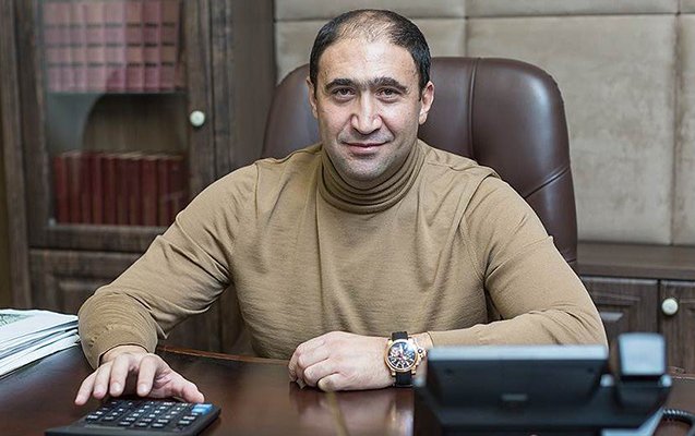 ilqar haciyev kimdir