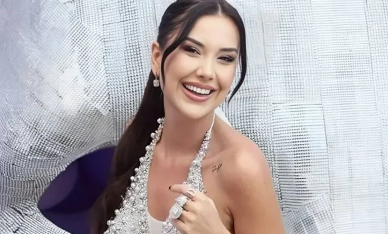 dilan polat kimdir