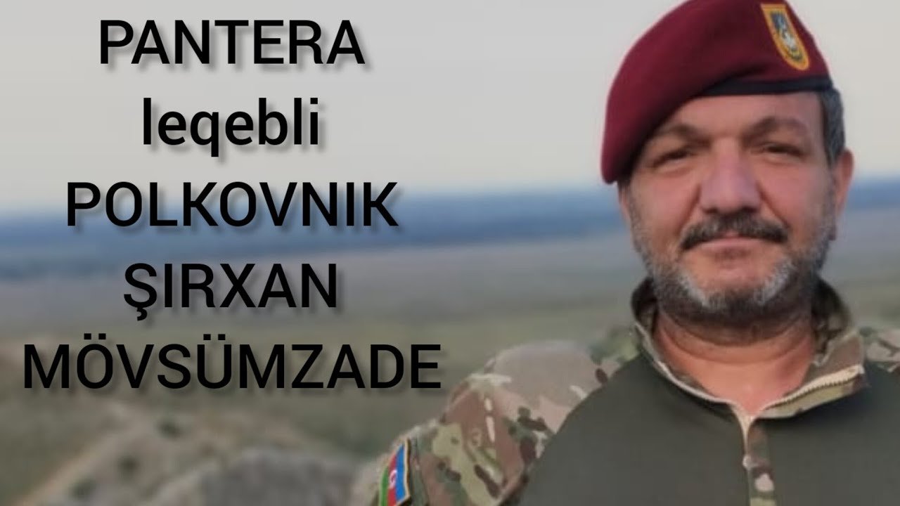 şirxan kimdir