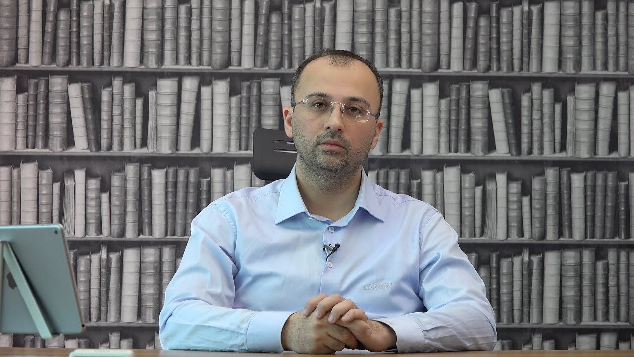 elşad miri kimdir