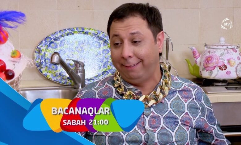 bacanaq kimdir