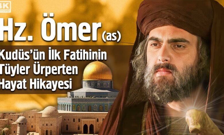 hz ömer kimdir