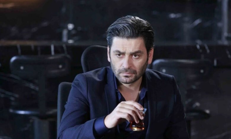 uzak şehir cihan kimdir