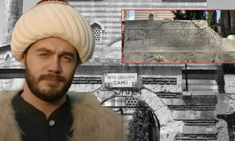 vefa sultan kimdir