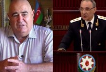 isfəndiyar axundov kimdir