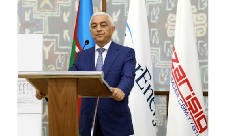 Balababa Rzayevin