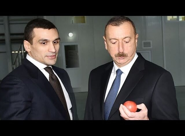 səməd qurbanov kimdir