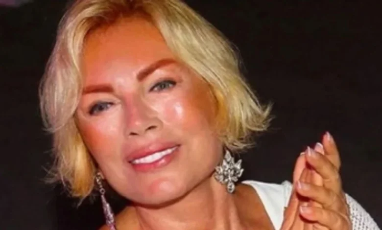 semiramis pekkan kimdir