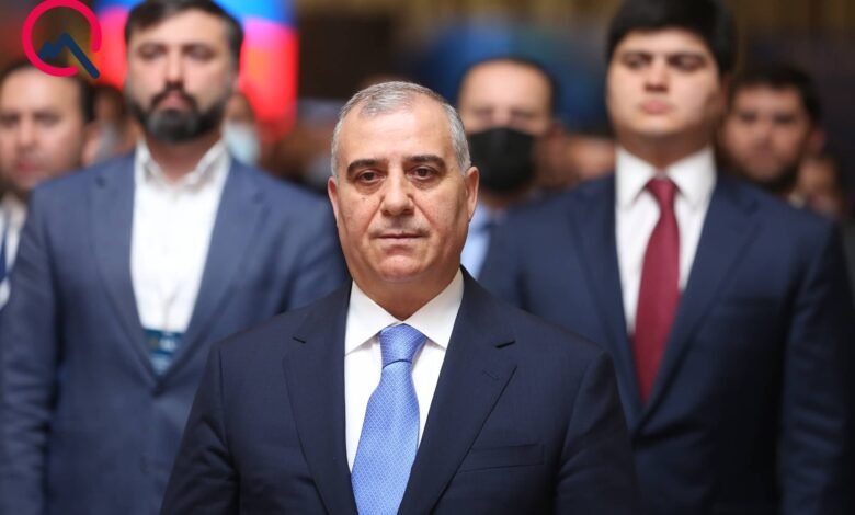 eli nagiyev kimdir