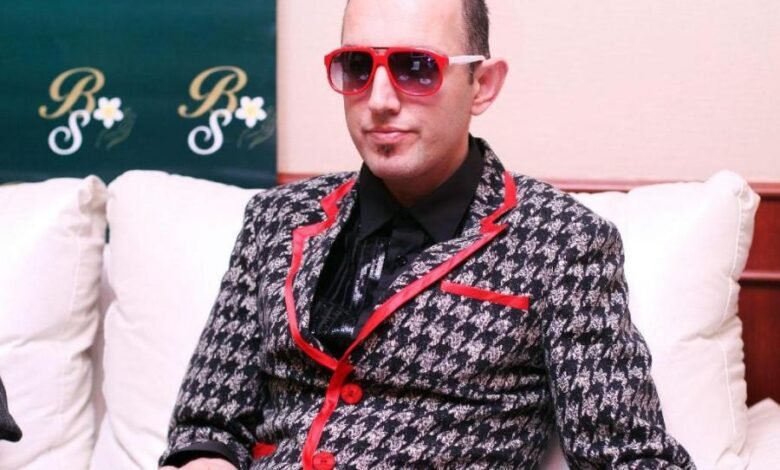 samiraldo kimdir