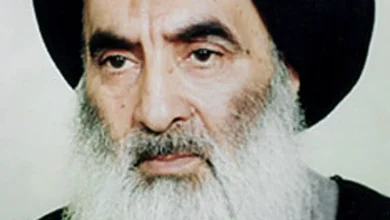 sistani ağa kimdir