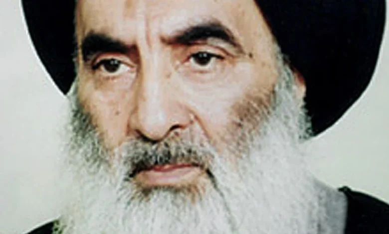 sistani ağa kimdir