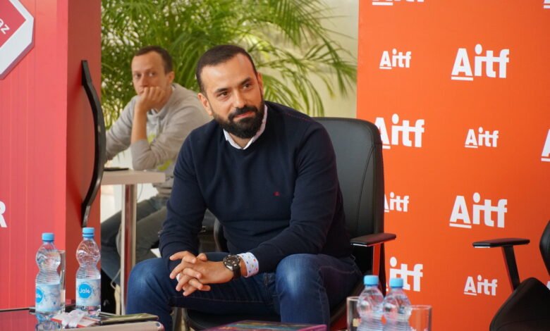 farid novruzi kimdir