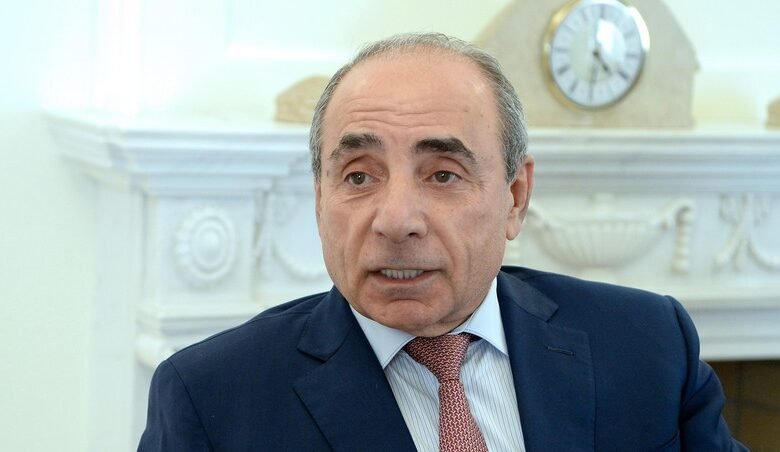 yaqub eyyubov kimdir