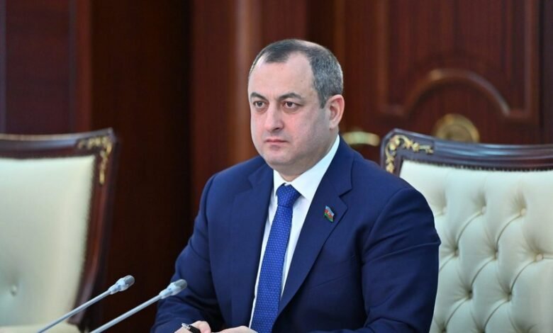 adil eliyev kimdir