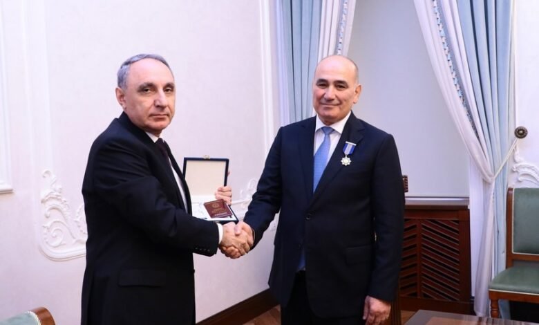 lənkəran rayon prokuroru kimdir